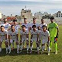 شهید قندی در ایستگاه پنجم