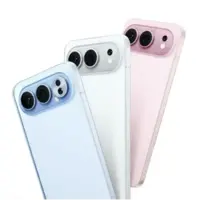 آنر ۵۰۰ به‌نمایش درآمد؛ گوشی اندرویدی دو دوربینه با طراحی مشابه آیفون ایر