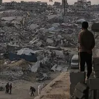 شهادت ۲۶۰ نفر در غزه از زمان آتش‌بس