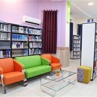 ۵۰ کتابخانه‌ عمومی در استان زنجان بازطراحی می‌شود