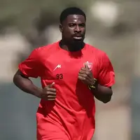 بازگشت سرژ اوریه از سفر کوتاه دبی!