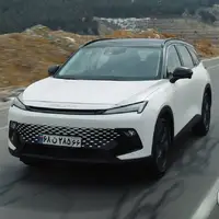 عملکرد فنی بایک X55 چگونه است؟