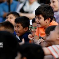 هفته‌ای برای ورق زدن رویاها در مراکز کانون پرورش فکری خراسان شمالی