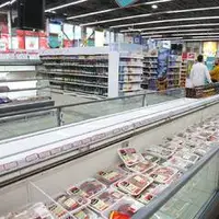 قیمت گوشت قرمز تنظیم بازاری وارداتی اعلام شد