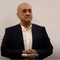 گرشاسبی: بهترین کادرفنی ایران در فولاد هستند