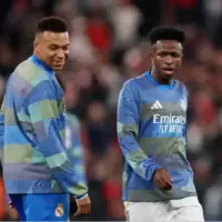 بازی مهم پیش از جام جهانی؛ امباپه مقابل وینیسیوس!