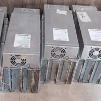 کشف ۱۲ ماینر قاچاق در پردیس