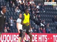 خلاصه بازی آنژه 2 - اوسر 0