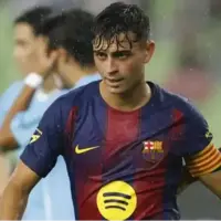 بهترین خبر برای بارسا؛ بازگشت زودهنگام پدری!