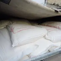 کشف ۲ تن آرد قاچاق در تالش