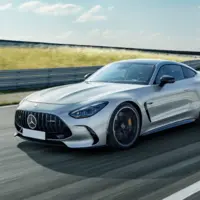 مرسدس بنز و جذابیت‌های تمام نشدنیش!