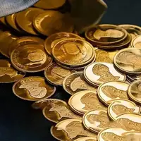 آغاز ‎پیش‌فروش سکه طلا با ضرب ۱۴۰۳ از شنبه 