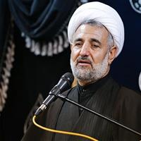 ذوالنوری: مقابله با ابر مفسدان اقتصادی، نشان اقتدار قوه قضاییه است