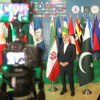 نیکزاد در گفتگو با الجزیره: ایران هیچ زمانی از انرژی هسته ای دست نخواهد کشید