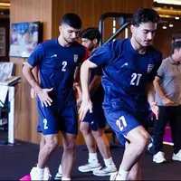 بازگشت مهاجم ملی پوش پس از عمل جراحی