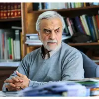 سرمقاله شرق/ مزد ترس