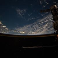 انقلاب هوش مصنوعی در فضا/ نخستین ماهواره با کنترل AI به مدار زمین رسید