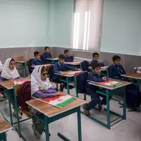 راه‌اندازی سامانه‌ای برای شناسایی و جذب بازمانده از تحصیل‌ها