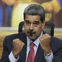 مادورو: هرگز تسلیم نمی‌شویم