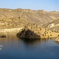 بستر ۷۶ هکتاری رودخانه شوشتر از چنگ متجاوزان آزاد شد