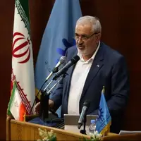 وزیر نیرو: شیرین‌سازی آب دریا با ظرفیت ۲ میلیارد متر مکعب، در دستور کار است‌