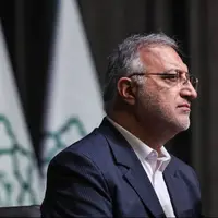 زاکانی: روی کنتور آب منازل تهران کاهنده نصب کنیم