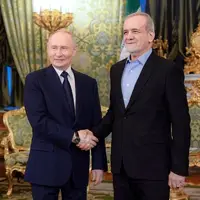 زنگ زورآزمایی کریدورها