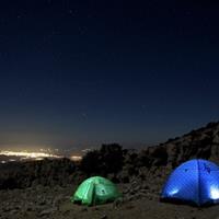 افت دما، سوزباد و مه در ارتفاعات کشور؛ توصیه‌هایی برای کوهنوردی