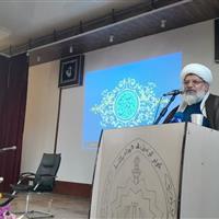 رئیس سازمان عقیدتی سیاسی فراجا: نسل امروز، سقوط رژیم صهیونیستی را خواهد دید