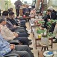 افتتاح ساختمان جدید دادگستری جعفریه تا اوایل سال آینده