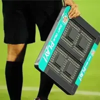 داوران این فصل حقوق نگرفته‌اند!