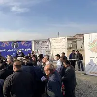 زمین ۶۳ هکتار نهضت ملی مسکن در اشنویه تامین شد