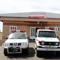 پایان انتظار امدادگران زابل؛ پایگاه نجات جاده‌ای در منطقه سیستان احداث می‌شود