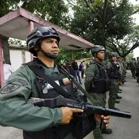 استراتژی دفاع خیابانی کاراکاس