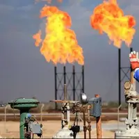 مشعل‌های آلوده‌کننده‌ای که پس از ۱۰۰ سال خاموش شدند