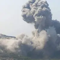 حملات جدید جنگنده‌های صهیونیستی به جنوب لبنان