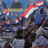 فهرست‌ کرسی احزاب شیعه در پارلمان عراق اعلام شد