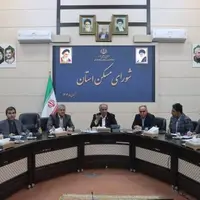 پیشرفت ۶۲ درصدی طرح نهضت ملی مسکن در سیستان و بلوچستان