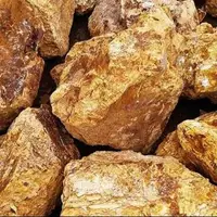 نحوه استخراج طلا از معدن