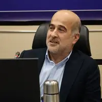 چهارمحال و بختیاری قلب اقتصاد دریامحور ایران