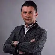 تصویر متفاوت از امین حیایی در سفر به اصفهان