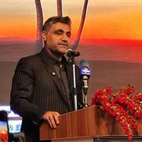 نماینده مجلس: مسیر یکپارچه گردشگری لوت طراحی و عملیاتی شود