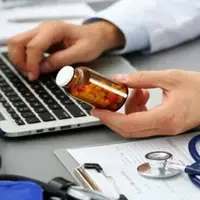 امکان صدور «استعلاجی» در سامانه نسخه الکترونیک