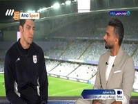 محمدرضا اخباری: در آنالیز از کیپورد سورپرایز شدیم