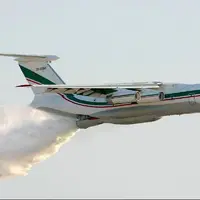 نماینده مجلس: وزارت نفت موظف شود که یک هواپیمای آب پاش در اختیار استان قرار دهد