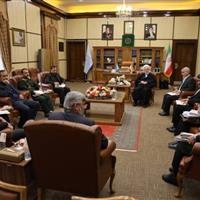 جدیت وزارت دادگستری برای گرفتن یقه جنایتکاران