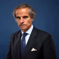 روایت المیادین از گزارش جدید گروسی درباره ایران