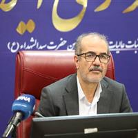 بازآفرینی شهری ایلام نیازمند کار فوری عملیاتی است