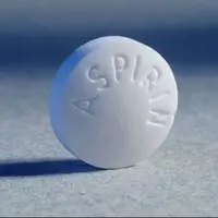 فایده آسپرین برای مبتلایان به دیابت نوع ۲