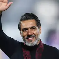 هیچکس به پست افشین پیروانی نزدیک نمی‌شود